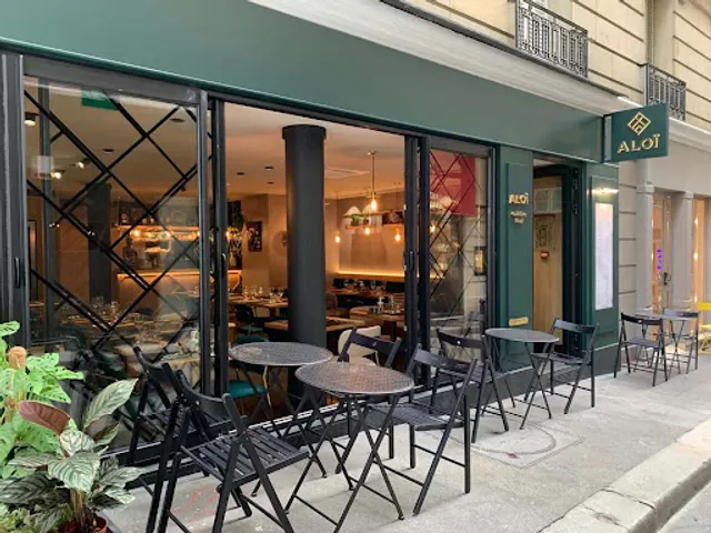 Aloï
