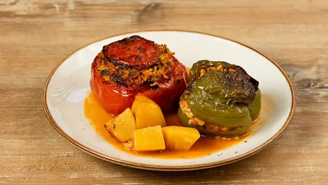 Χάλκινο Κατσαρόλι