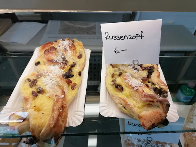 Bäckerei Conditorei Valsecchi