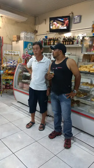 Panificadora Estrela da Manha