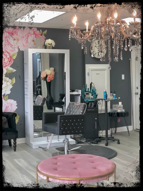 Sha'ria's Beauty Bar