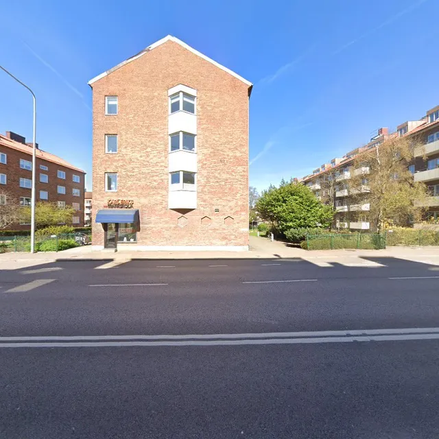 Hårteamet Helsingborg