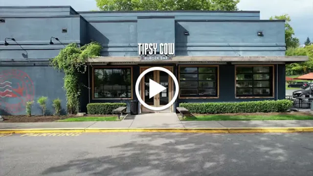 Tipsy Cow Issaquah