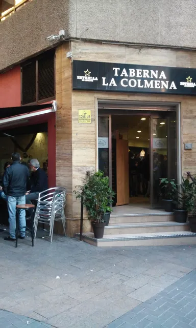 Taberna Donde Paco