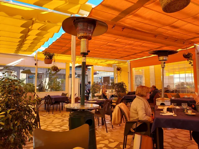 La Rueda Fonsi (bar la rueda)