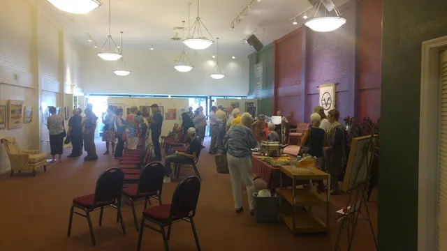 Center for Spiritual Living Visalia