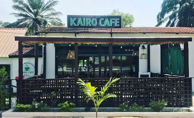 Kairo Cafe