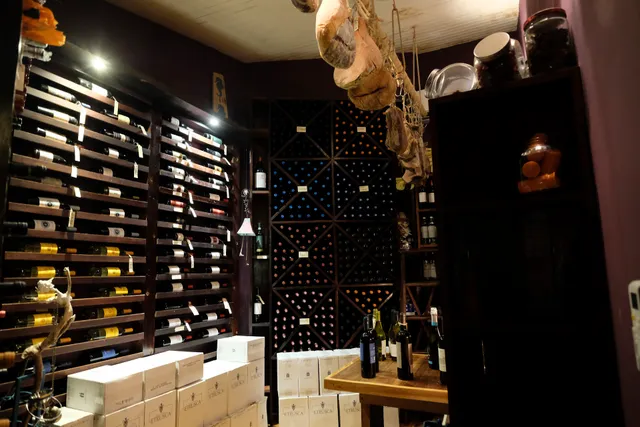 La Pecora Nera Ristorante