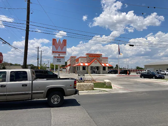 Whataburger
