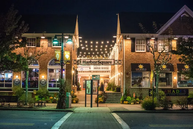 96 Shades of Stone Harbor