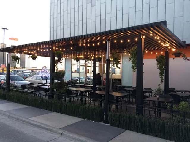 Gianluca Ristorante Pizzeria