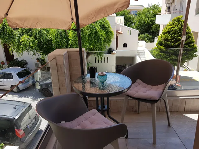 Diogenis Luxury Apartments