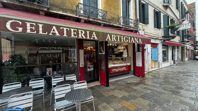 Gelateria S. Leonardo