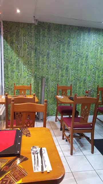 Orienthai-Fresh, Halal, Healty, Authentic Oriental Food