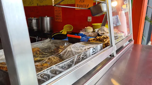 Taquería A La Mexicana
