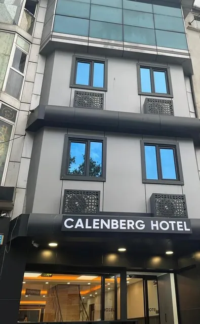 Calenberg Hotel
