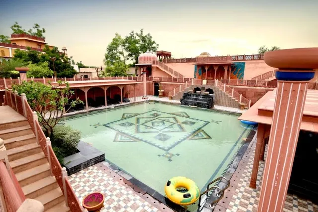 Chokhi Dhani, Jaipur