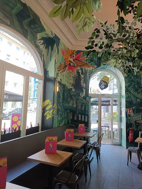 Urban Gorillas - Vegan Revolution