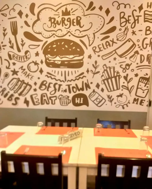 Hasara Win restaurant / Cafe