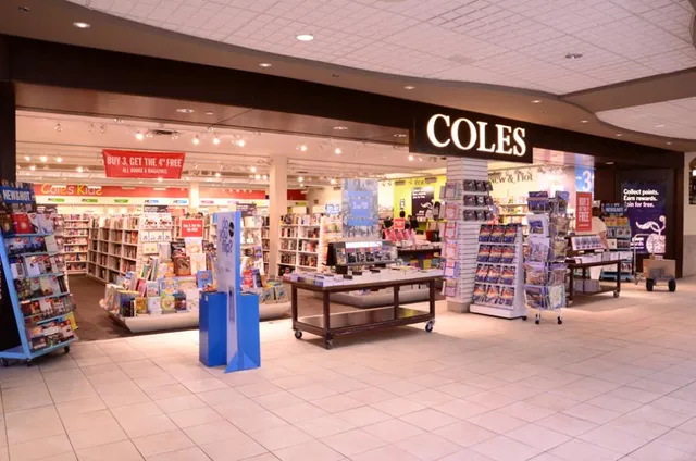 Coles