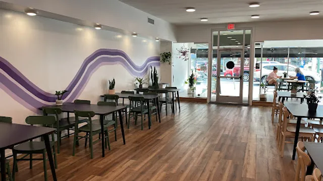 Lotus Bowls & Juicery