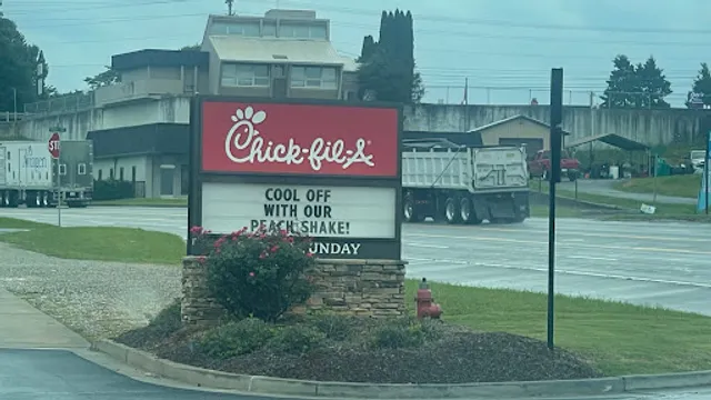 Chick-fil-A