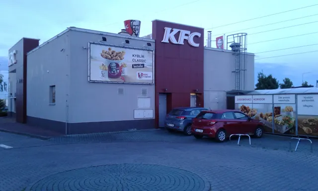 KFC
