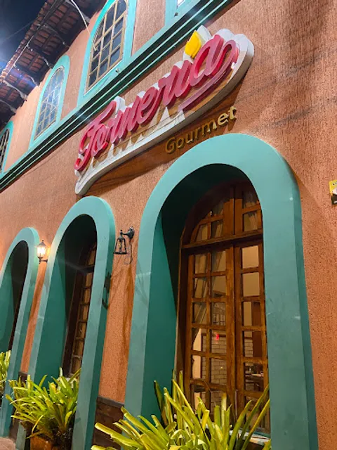 Forneria Gourmet - Pizzaria e Restaurante em Imperatriz