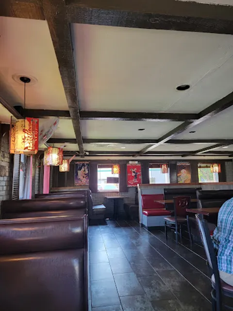 Yamato Steak House of Japan