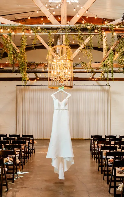 BRIDE-N-BELLE BOUTIQUE