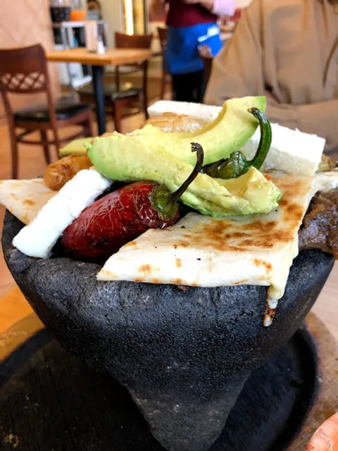 La Mejor De Michoacan Inc