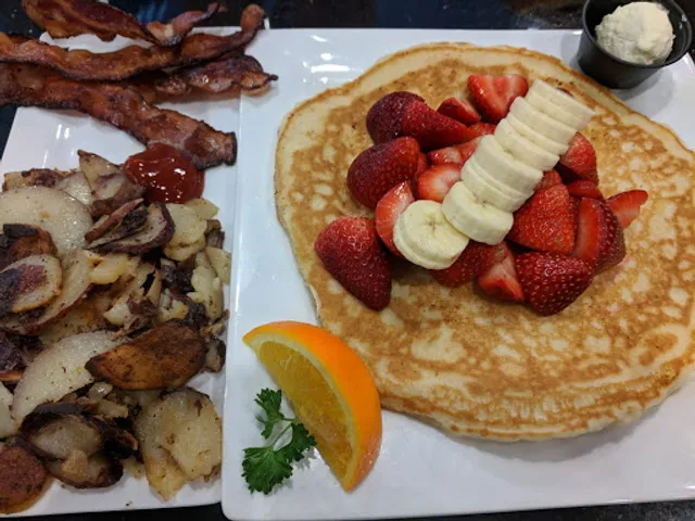 Keke's Breakfast Cafe