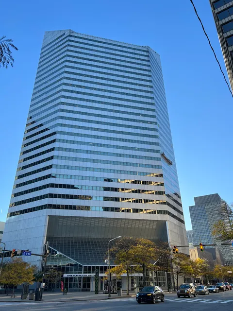 One Cleveland Center