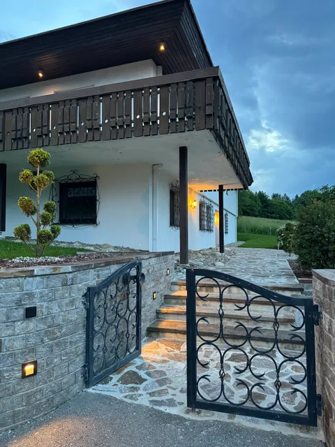 Rafael Kaiser - Villa Obdach Spielberg