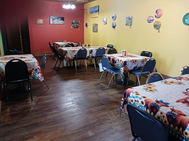 The Highlander Restaurant