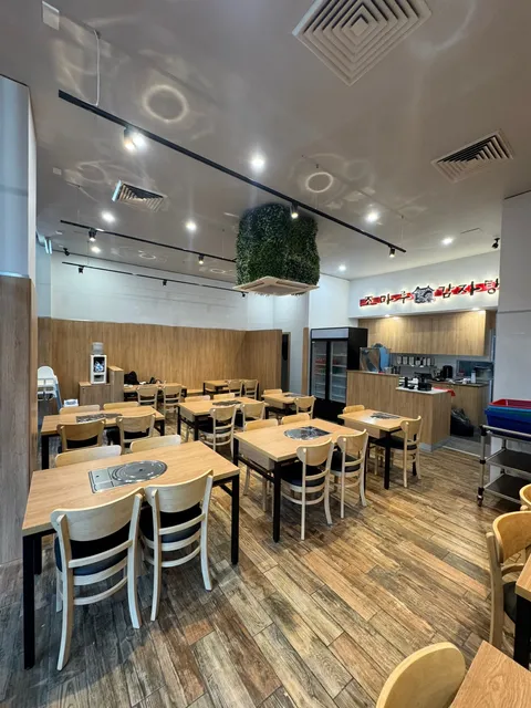 조마루감자탕/JOMARU KOREAN HOT POT (Strathfield)