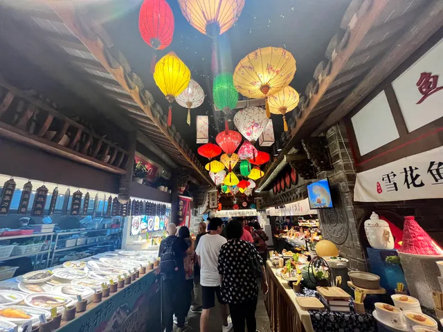 Lao Ningbo 1381 Honta Plaza Branch