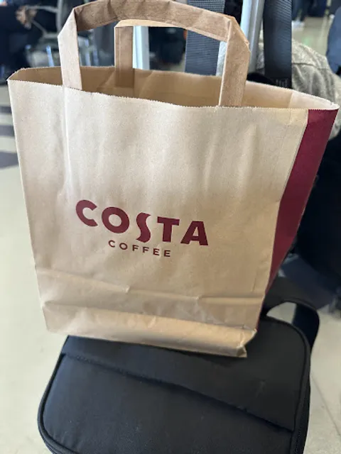Costa Coffee