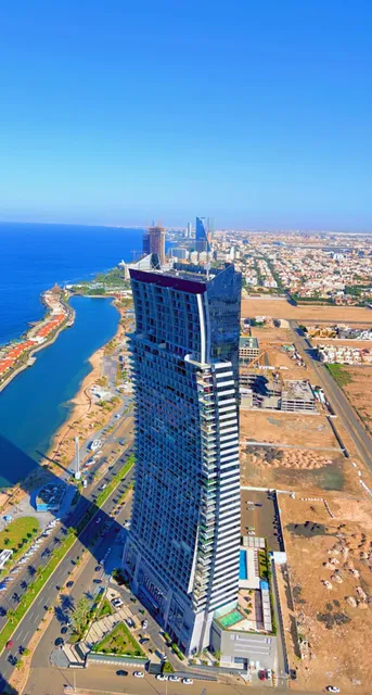 DAMAC Tower
