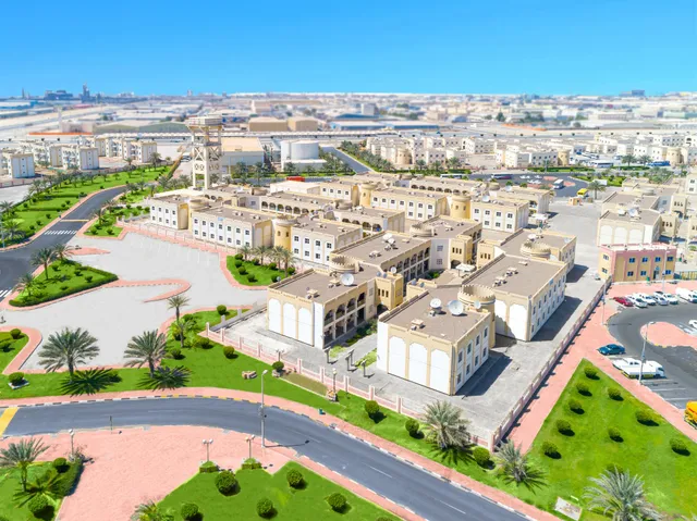 ICAD Residential City