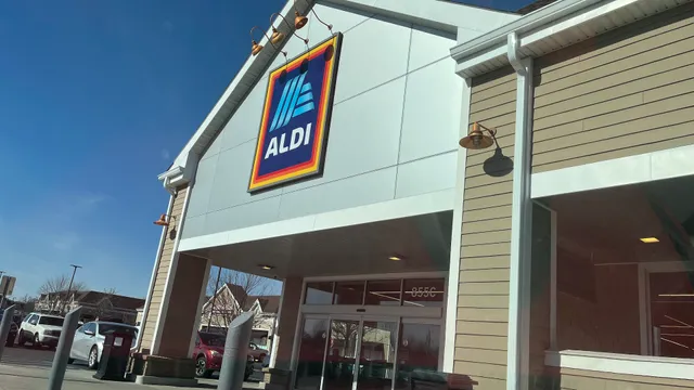 ALDI