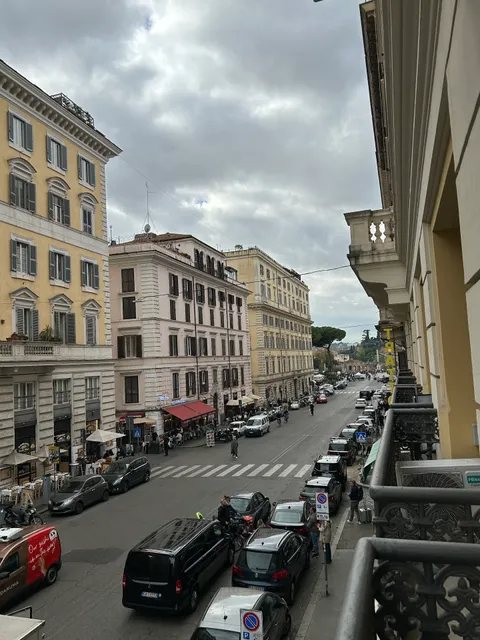 Imperial Rhome Guest House