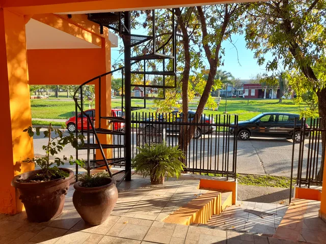 Monoambiente Don Angel