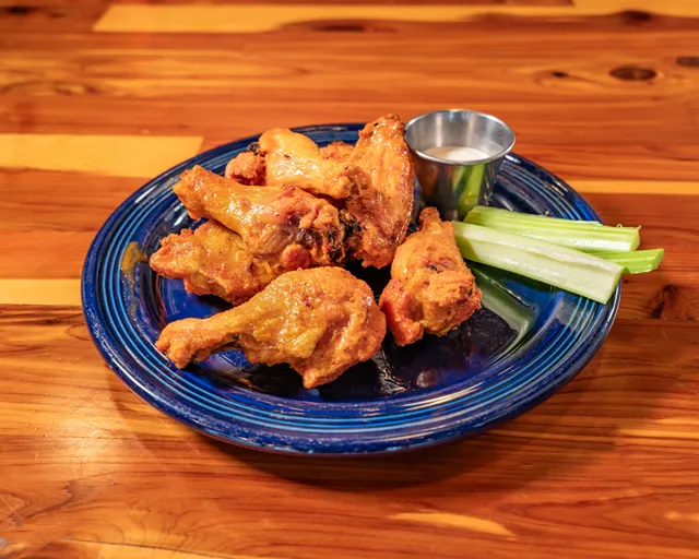 The Panacea Restaurant