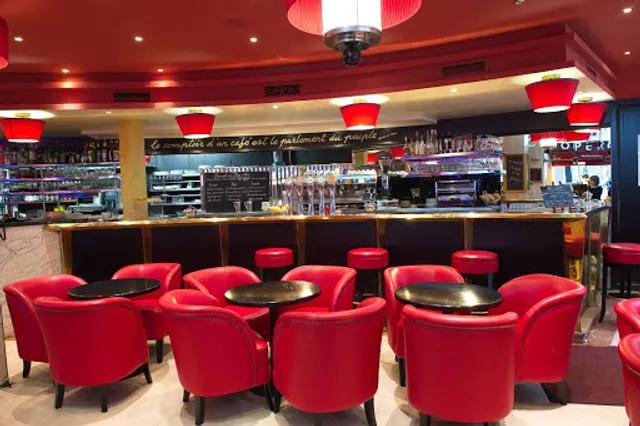 Café de l'Opéra