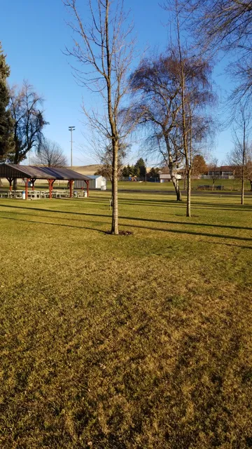 LaCrosse Town Park