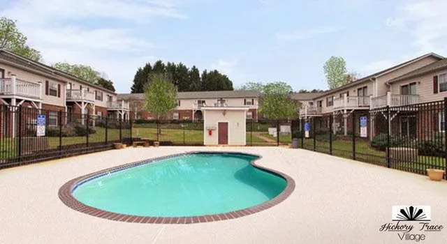 Hickory Trace Village