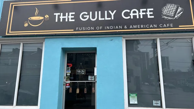 The Gully Cafe