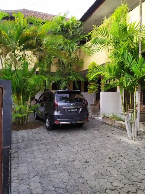 Airy Eco Kuta Dewi Sartika Gang Nusa Indah 4 Bali