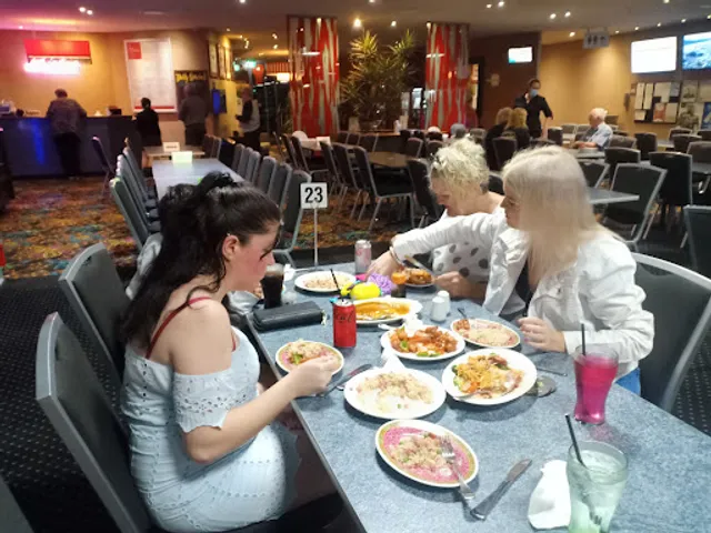 Tse's Chinese Restaurant